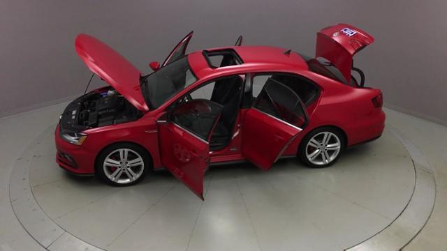 2017 Volkswagen Jetta GLI Manual, available for sale in Naugatuck, Connecticut | J&M Automotive Sls&Svc LLC. Naugatuck, Connecticut 2017 Volkswagen Jetta GLI Manual, available for sale in Naugatuck, Connecticut | J&M Automotive Sls&Svc LLC. Naugatuck, Connecticut