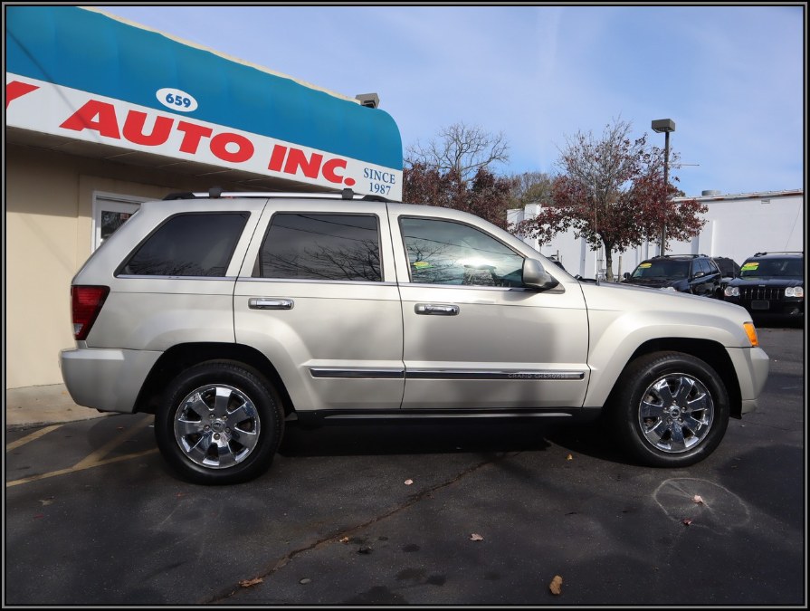 2010 Jeep Grand Cherokee 4WD 4dr Limited, available for sale in Huntington Station, New York | My Auto Inc.. Huntington Station, New York 2010 Jeep Grand Cherokee 4WD 4dr Limited, available for sale in Huntington Station, New York | My Auto Inc.. Huntington Station, New York