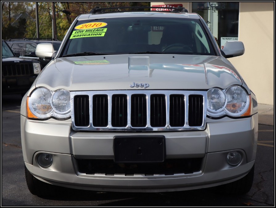 2010 Jeep Grand Cherokee 4WD 4dr Limited, available for sale in Huntington Station, New York | My Auto Inc.. Huntington Station, New York 2010 Jeep Grand Cherokee 4WD 4dr Limited, available for sale in Huntington Station, New York | My Auto Inc.. Huntington Station, New York