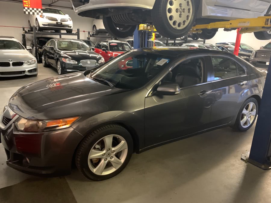 2010 Acura TSX 4dr Sdn I4 Auto, available for sale in West Babylon , New York | MP Motors Inc. West Babylon , New York