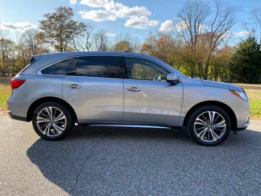 2017 Acura MDX SH-AWD w/Technology Pkg, available for sale in Franklin Square, New York | Luxury Motor Club. Franklin Square, New York 2017 Acura MDX SH-AWD w/Technology Pkg, available for sale in Franklin Square, New York | Luxury Motor Club. Franklin Square, New York