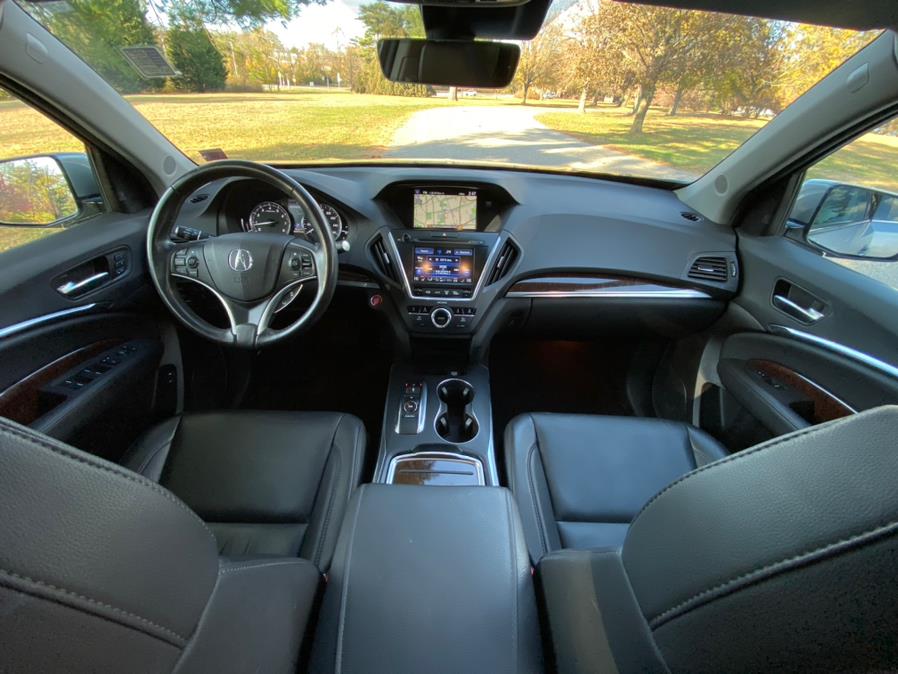 2017 Acura MDX SH-AWD w/Technology Pkg, available for sale in Franklin Square, New York | Luxury Motor Club. Franklin Square, New York 2017 Acura MDX SH-AWD w/Technology Pkg, available for sale in Franklin Square, New York | Luxury Motor Club. Franklin Square, New York