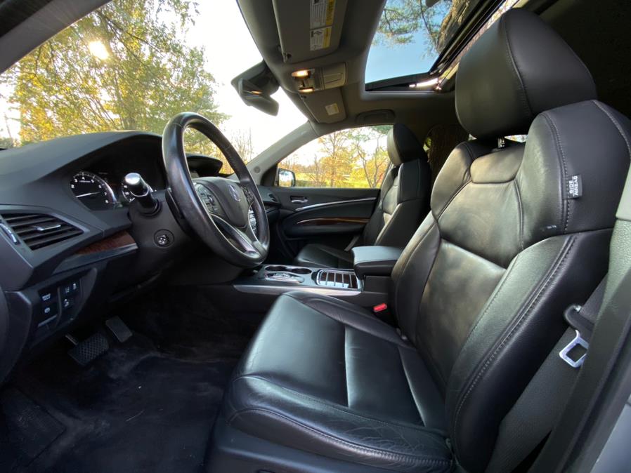 2017 Acura MDX SH-AWD w/Technology Pkg, available for sale in Franklin Square, New York | Luxury Motor Club. Franklin Square, New York 2017 Acura MDX SH-AWD w/Technology Pkg, available for sale in Franklin Square, New York | Luxury Motor Club. Franklin Square, New York