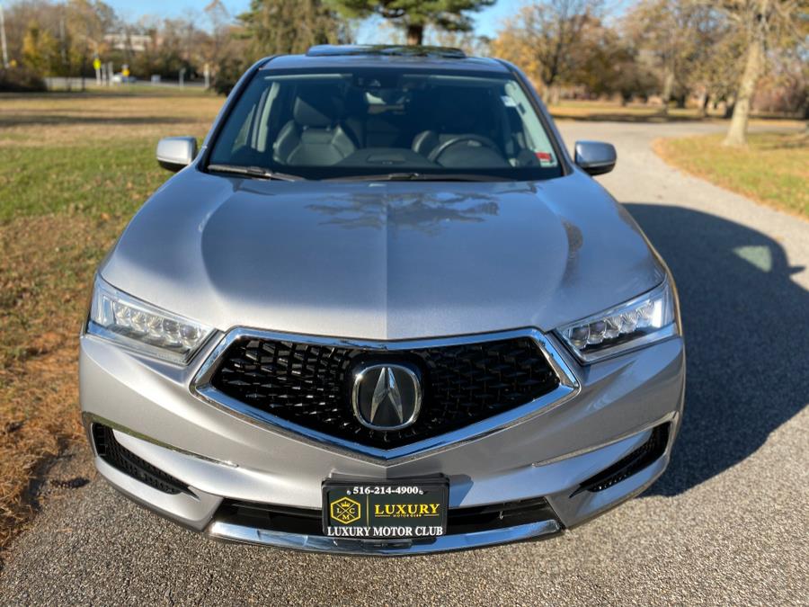 2017 Acura MDX SH-AWD w/Technology Pkg, available for sale in Franklin Square, New York | Luxury Motor Club. Franklin Square, New York 2017 Acura MDX SH-AWD w/Technology Pkg, available for sale in Franklin Square, New York | Luxury Motor Club. Franklin Square, New York