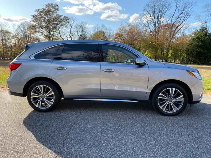 2017 Acura MDX SH-AWD w/Technology Pkg, available for sale in Franklin Square, New York | Luxury Motor Club. Franklin Square, New York 2017 Acura MDX SH-AWD w/Technology Pkg, available for sale in Franklin Square, New York | Luxury Motor Club. Franklin Square, New York