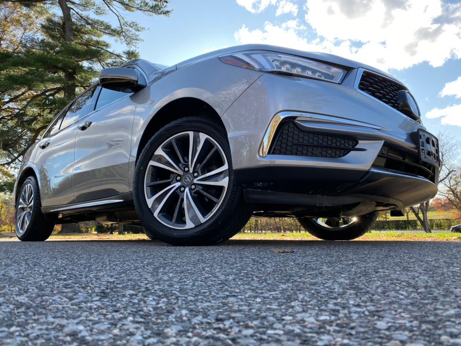2017 Acura MDX SH-AWD w/Technology Pkg, available for sale in Franklin Square, New York | Luxury Motor Club. Franklin Square, New York 2017 Acura MDX SH-AWD w/Technology Pkg, available for sale in Franklin Square, New York | Luxury Motor Club. Franklin Square, New York