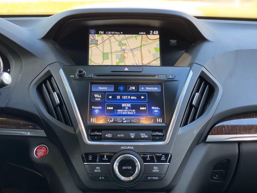 2017 Acura MDX SH-AWD w/Technology Pkg, available for sale in Franklin Square, New York | Luxury Motor Club. Franklin Square, New York 2017 Acura MDX SH-AWD w/Technology Pkg, available for sale in Franklin Square, New York | Luxury Motor Club. Franklin Square, New York