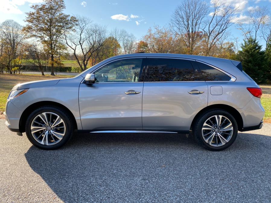 2017 Acura MDX SH-AWD w/Technology Pkg, available for sale in Franklin Square, New York | Luxury Motor Club. Franklin Square, New York 2017 Acura MDX SH-AWD w/Technology Pkg, available for sale in Franklin Square, New York | Luxury Motor Club. Franklin Square, New York