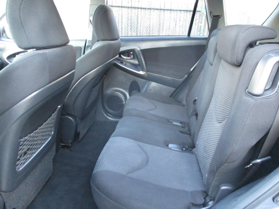 2011 Toyota RAV4 4WD 4dr 4-cyl 4-Spd AT Sport (Natl), available for sale in West Babylon, New York | New Gen Auto Group. West Babylon, New York 2011 Toyota RAV4 4WD 4dr 4-cyl 4-Spd AT Sport (Natl), available for sale in West Babylon, New York | New Gen Auto Group. West Babylon, New York