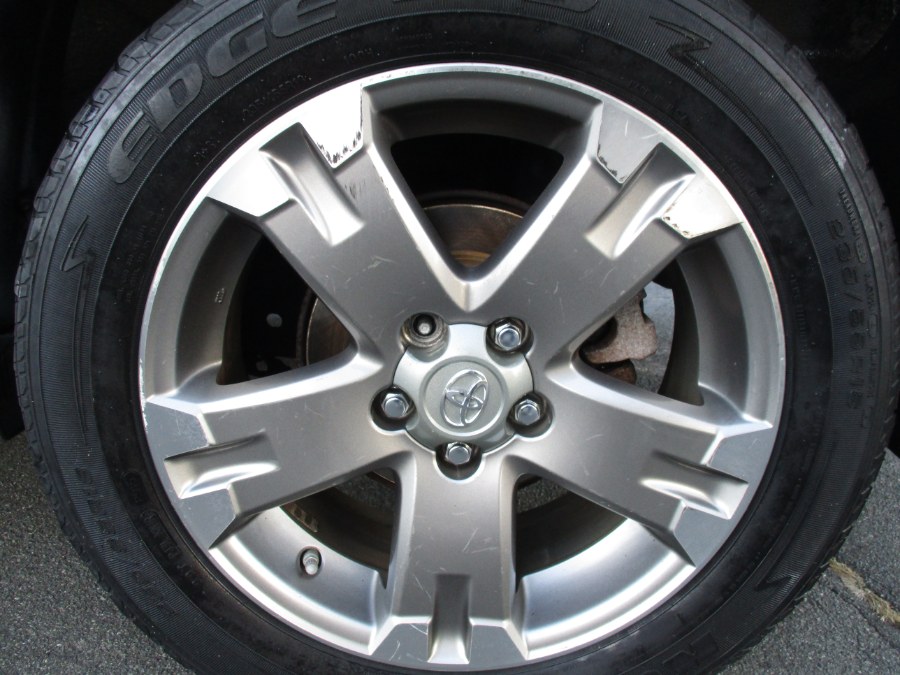 2011 Toyota RAV4 4WD 4dr 4-cyl 4-Spd AT Sport (Natl), available for sale in West Babylon, New York | New Gen Auto Group. West Babylon, New York 2011 Toyota RAV4 4WD 4dr 4-cyl 4-Spd AT Sport (Natl), available for sale in West Babylon, New York | New Gen Auto Group. West Babylon, New York