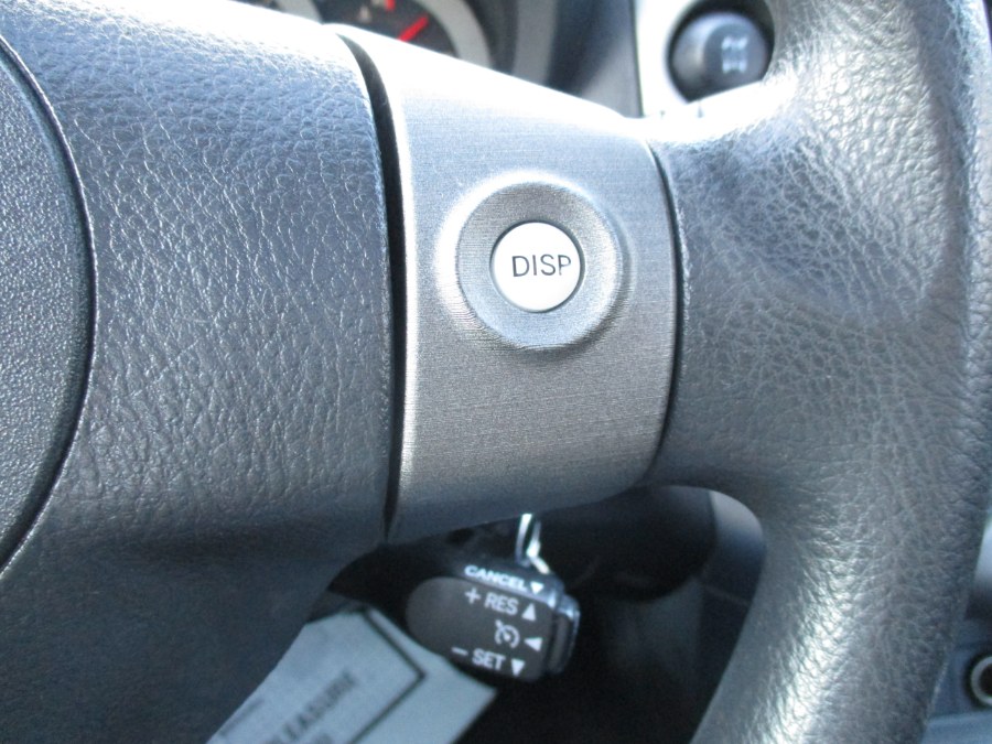 2011 Toyota RAV4 4WD 4dr 4-cyl 4-Spd AT Sport (Natl), available for sale in West Babylon, New York | New Gen Auto Group. West Babylon, New York 2011 Toyota RAV4 4WD 4dr 4-cyl 4-Spd AT Sport (Natl), available for sale in West Babylon, New York | New Gen Auto Group. West Babylon, New York