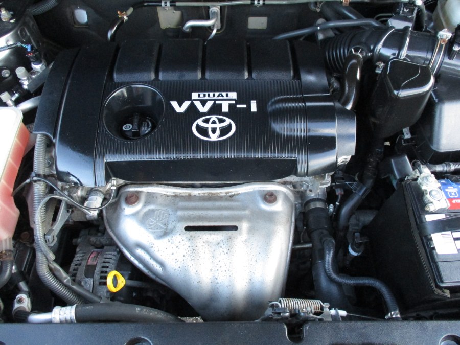 2011 Toyota RAV4 4WD 4dr 4-cyl 4-Spd AT Sport (Natl), available for sale in West Babylon, New York | New Gen Auto Group. West Babylon, New York 2011 Toyota RAV4 4WD 4dr 4-cyl 4-Spd AT Sport (Natl), available for sale in West Babylon, New York | New Gen Auto Group. West Babylon, New York