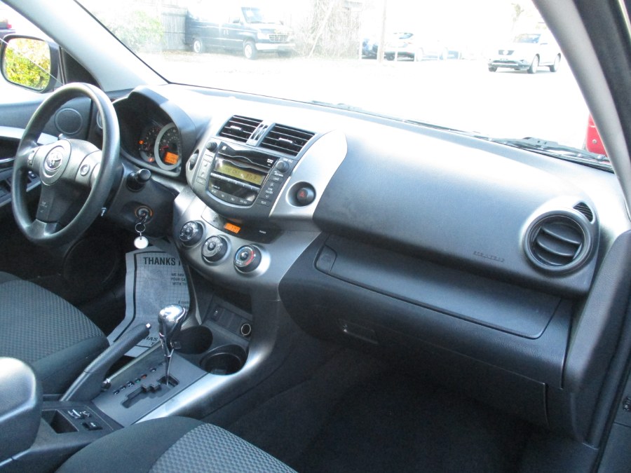2011 Toyota RAV4 4WD 4dr 4-cyl 4-Spd AT Sport (Natl), available for sale in West Babylon, New York | New Gen Auto Group. West Babylon, New York 2011 Toyota RAV4 4WD 4dr 4-cyl 4-Spd AT Sport (Natl), available for sale in West Babylon, New York | New Gen Auto Group. West Babylon, New York