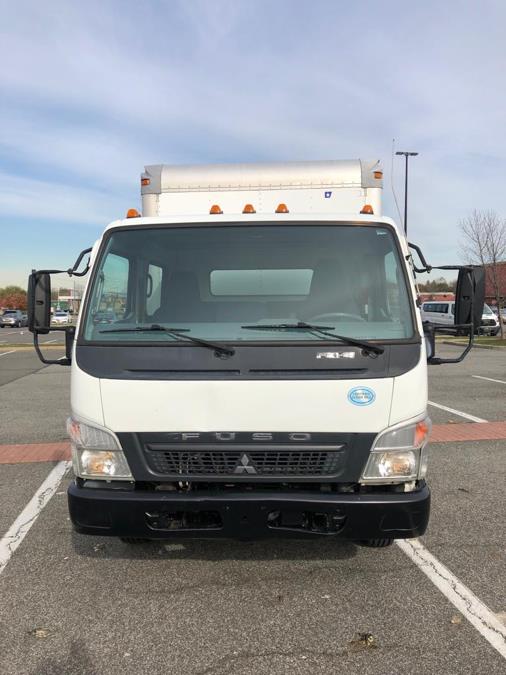 2009 Mitsubishi Fuso FE145, available for sale in Bronx, New York | TNT Auto Sales USA inc. Bronx, New York 2009 Mitsubishi Fuso FE145, available for sale in Bronx, New York | TNT Auto Sales USA inc. Bronx, New York