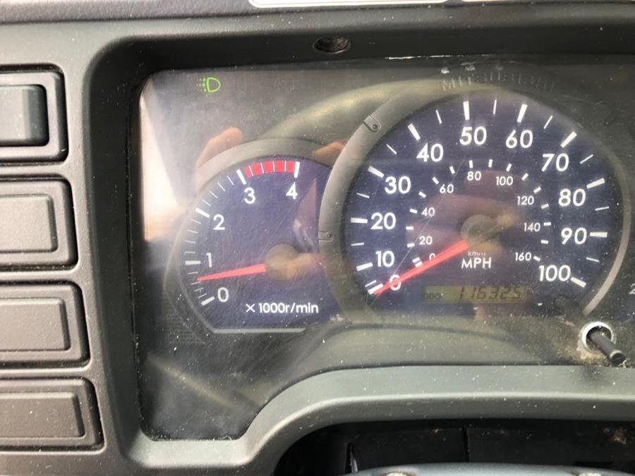 2009 Mitsubishi Fuso FE145, available for sale in Bronx, New York | TNT Auto Sales USA inc. Bronx, New York 2009 Mitsubishi Fuso FE145, available for sale in Bronx, New York | TNT Auto Sales USA inc. Bronx, New York
