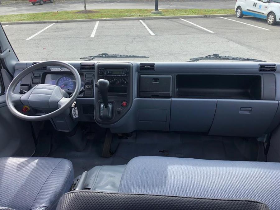 2009 Mitsubishi Fuso FE145, available for sale in Bronx, New York | TNT Auto Sales USA inc. Bronx, New York 2009 Mitsubishi Fuso FE145, available for sale in Bronx, New York | TNT Auto Sales USA inc. Bronx, New York