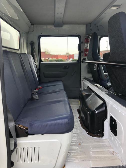 2009 Mitsubishi Fuso FE145, available for sale in Bronx, New York | TNT Auto Sales USA inc. Bronx, New York 2009 Mitsubishi Fuso FE145, available for sale in Bronx, New York | TNT Auto Sales USA inc. Bronx, New York