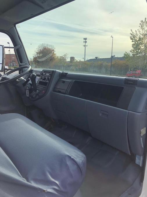 2009 Mitsubishi Fuso FE145, available for sale in Bronx, New York | TNT Auto Sales USA inc. Bronx, New York 2009 Mitsubishi Fuso FE145, available for sale in Bronx, New York | TNT Auto Sales USA inc. Bronx, New York