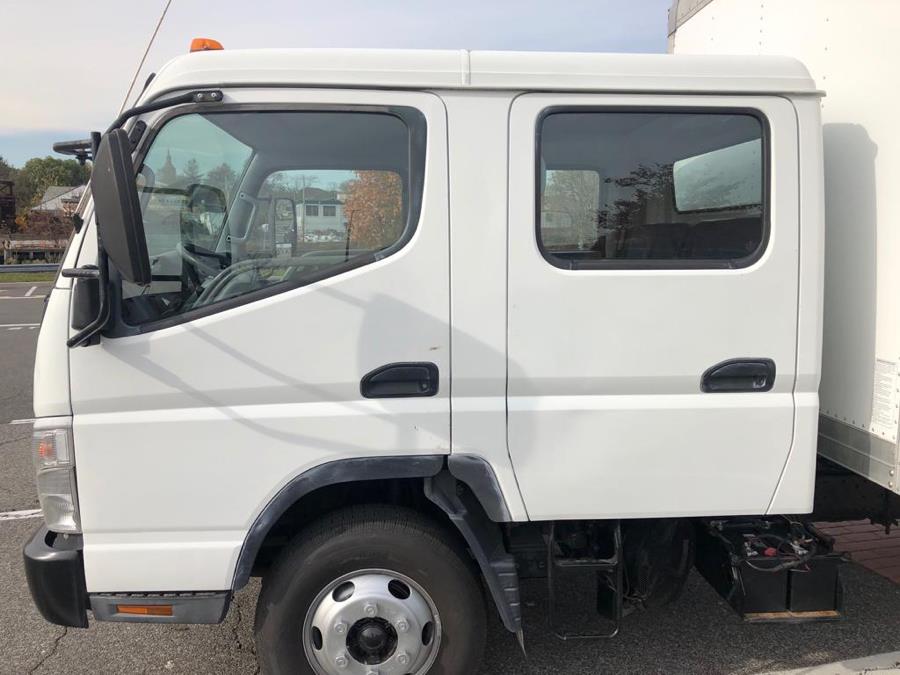 2009 Mitsubishi Fuso FE145, available for sale in Bronx, New York | TNT Auto Sales USA inc. Bronx, New York 2009 Mitsubishi Fuso FE145, available for sale in Bronx, New York | TNT Auto Sales USA inc. Bronx, New York
