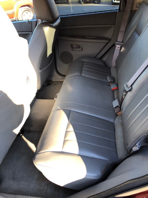 2007 Jeep Grand Cherokee 4WD 4dr Laredo, available for sale in Suffield, Connecticut | Suffield Auto LLC. Suffield, Connecticut 2007 Jeep Grand Cherokee 4WD 4dr Laredo, available for sale in Suffield, Connecticut | Suffield Auto LLC. Suffield, Connecticut