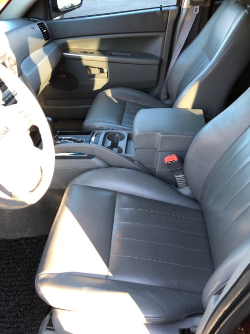 2007 Jeep Grand Cherokee 4WD 4dr Laredo, available for sale in Suffield, Connecticut | Suffield Auto LLC. Suffield, Connecticut 2007 Jeep Grand Cherokee 4WD 4dr Laredo, available for sale in Suffield, Connecticut | Suffield Auto LLC. Suffield, Connecticut