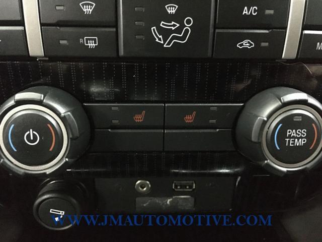 2010 Ford F-150 4WD SuperCrew 145 FX4, available for sale in Naugatuck, Connecticut | J&M Automotive Sls&Svc LLC. Naugatuck, Connecticut 2010 Ford F-150 4WD SuperCrew 145 FX4, available for sale in Naugatuck, Connecticut | J&M Automotive Sls&Svc LLC. Naugatuck, Connecticut