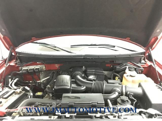 2010 Ford F-150 4WD SuperCrew 145 FX4, available for sale in Naugatuck, Connecticut | J&M Automotive Sls&Svc LLC. Naugatuck, Connecticut 2010 Ford F-150 4WD SuperCrew 145 FX4, available for sale in Naugatuck, Connecticut | J&M Automotive Sls&Svc LLC. Naugatuck, Connecticut