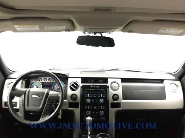 2010 Ford F-150 4WD SuperCrew 145 FX4, available for sale in Naugatuck, Connecticut | J&M Automotive Sls&Svc LLC. Naugatuck, Connecticut 2010 Ford F-150 4WD SuperCrew 145 FX4, available for sale in Naugatuck, Connecticut | J&M Automotive Sls&Svc LLC. Naugatuck, Connecticut
