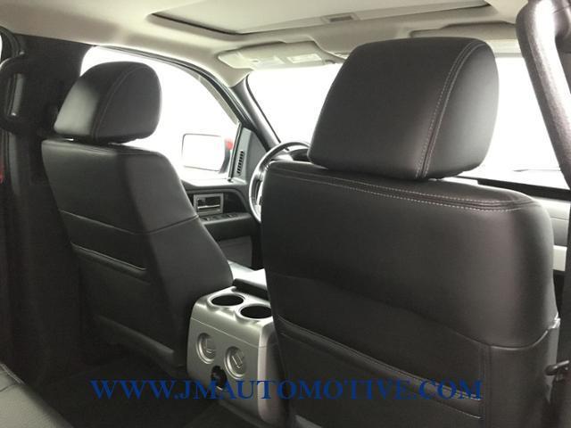 2010 Ford F-150 4WD SuperCrew 145 FX4, available for sale in Naugatuck, Connecticut | J&M Automotive Sls&Svc LLC. Naugatuck, Connecticut 2010 Ford F-150 4WD SuperCrew 145 FX4, available for sale in Naugatuck, Connecticut | J&M Automotive Sls&Svc LLC. Naugatuck, Connecticut