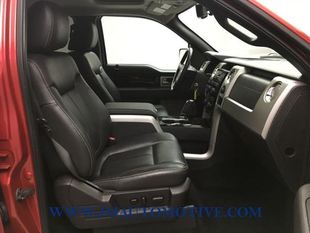 2010 Ford F-150 4WD SuperCrew 145 FX4, available for sale in Naugatuck, Connecticut | J&M Automotive Sls&Svc LLC. Naugatuck, Connecticut 2010 Ford F-150 4WD SuperCrew 145 FX4, available for sale in Naugatuck, Connecticut | J&M Automotive Sls&Svc LLC. Naugatuck, Connecticut