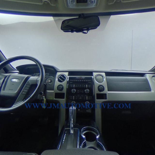 2010 Ford F-150 4WD SuperCrew 145 FX4, available for sale in Naugatuck, Connecticut | J&M Automotive Sls&Svc LLC. Naugatuck, Connecticut 2010 Ford F-150 4WD SuperCrew 145 FX4, available for sale in Naugatuck, Connecticut | J&M Automotive Sls&Svc LLC. Naugatuck, Connecticut