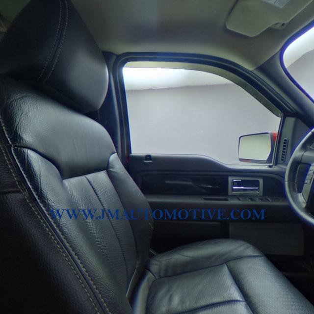 2010 Ford F-150 4WD SuperCrew 145 FX4, available for sale in Naugatuck, Connecticut | J&M Automotive Sls&Svc LLC. Naugatuck, Connecticut 2010 Ford F-150 4WD SuperCrew 145 FX4, available for sale in Naugatuck, Connecticut | J&M Automotive Sls&Svc LLC. Naugatuck, Connecticut