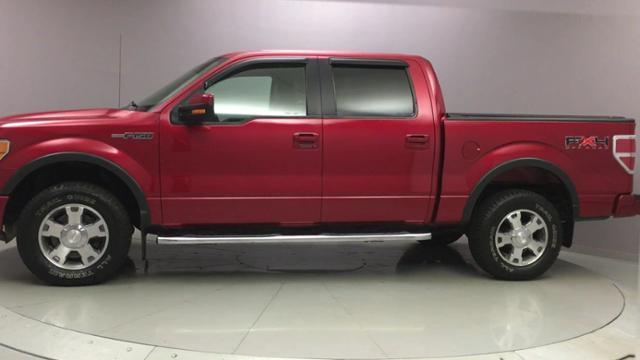 2010 Ford F-150 4WD SuperCrew 145 FX4, available for sale in Naugatuck, Connecticut | J&M Automotive Sls&Svc LLC. Naugatuck, Connecticut 2010 Ford F-150 4WD SuperCrew 145 FX4, available for sale in Naugatuck, Connecticut | J&M Automotive Sls&Svc LLC. Naugatuck, Connecticut