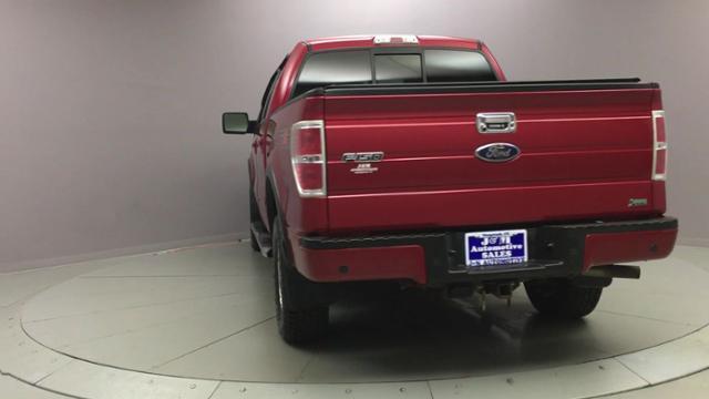 2010 Ford F-150 4WD SuperCrew 145 FX4, available for sale in Naugatuck, Connecticut | J&M Automotive Sls&Svc LLC. Naugatuck, Connecticut 2010 Ford F-150 4WD SuperCrew 145 FX4, available for sale in Naugatuck, Connecticut | J&M Automotive Sls&Svc LLC. Naugatuck, Connecticut