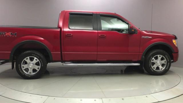 2010 Ford F-150 4WD SuperCrew 145 FX4, available for sale in Naugatuck, Connecticut | J&M Automotive Sls&Svc LLC. Naugatuck, Connecticut 2010 Ford F-150 4WD SuperCrew 145 FX4, available for sale in Naugatuck, Connecticut | J&M Automotive Sls&Svc LLC. Naugatuck, Connecticut