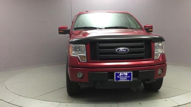 2010 Ford F-150 4WD SuperCrew 145 FX4, available for sale in Naugatuck, Connecticut | J&M Automotive Sls&Svc LLC. Naugatuck, Connecticut 2010 Ford F-150 4WD SuperCrew 145 FX4, available for sale in Naugatuck, Connecticut | J&M Automotive Sls&Svc LLC. Naugatuck, Connecticut