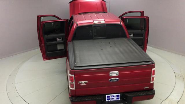 2010 Ford F-150 4WD SuperCrew 145 FX4, available for sale in Naugatuck, Connecticut | J&M Automotive Sls&Svc LLC. Naugatuck, Connecticut 2010 Ford F-150 4WD SuperCrew 145 FX4, available for sale in Naugatuck, Connecticut | J&M Automotive Sls&Svc LLC. Naugatuck, Connecticut