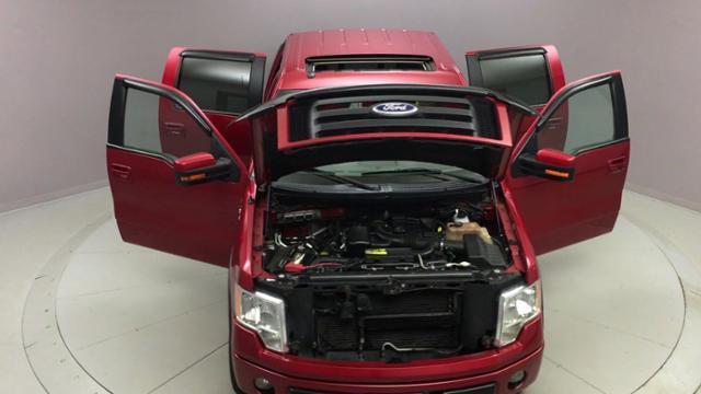 2010 Ford F-150 4WD SuperCrew 145 FX4, available for sale in Naugatuck, Connecticut | J&M Automotive Sls&Svc LLC. Naugatuck, Connecticut 2010 Ford F-150 4WD SuperCrew 145 FX4, available for sale in Naugatuck, Connecticut | J&M Automotive Sls&Svc LLC. Naugatuck, Connecticut