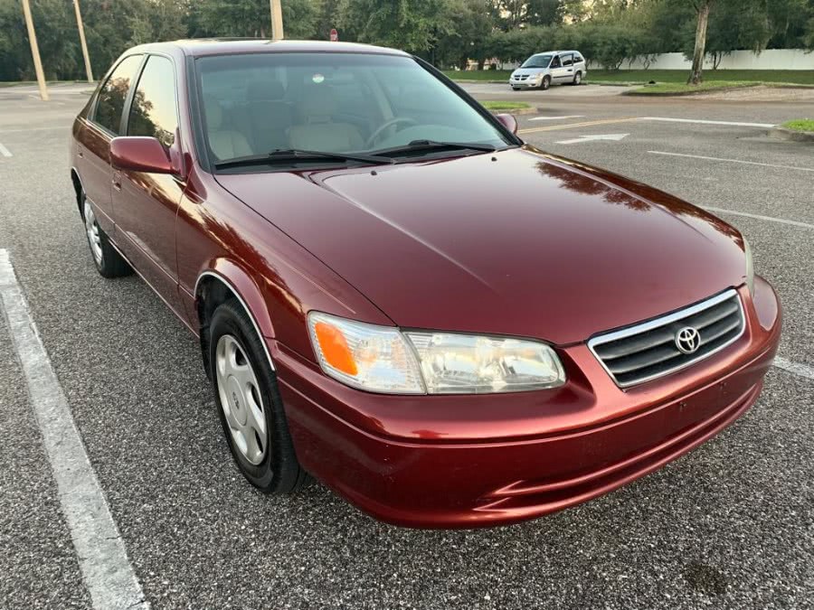 2001 Toyota Camry 4dr Sdn CE Auto (Natl), available for sale in Longwood, Florida | Majestic Autos Inc.. Longwood, Florida