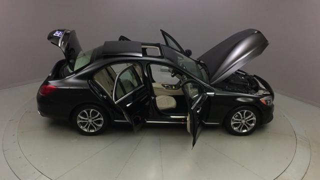 2016 Mercedes-benz C-class 4dr Sdn C 300 4MATIC, available for sale in Naugatuck, Connecticut | J&M Automotive Sls&Svc LLC. Naugatuck, Connecticut 2016 Mercedes-benz C-class 4dr Sdn C 300 4MATIC, available for sale in Naugatuck, Connecticut | J&M Automotive Sls&Svc LLC. Naugatuck, Connecticut