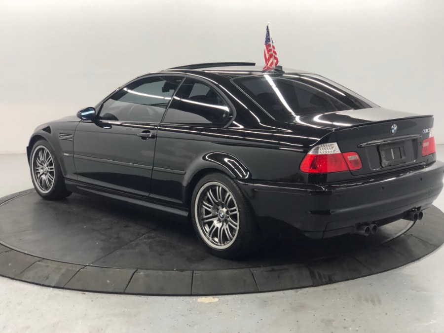 2004 BMW 3 Series M3 2dr Cpe, available for sale in Bronx, New York | Car Factory Expo Inc.. Bronx, New York 2004 BMW 3 Series M3 2dr Cpe, available for sale in Bronx, New York | Car Factory Expo Inc.. Bronx, New York