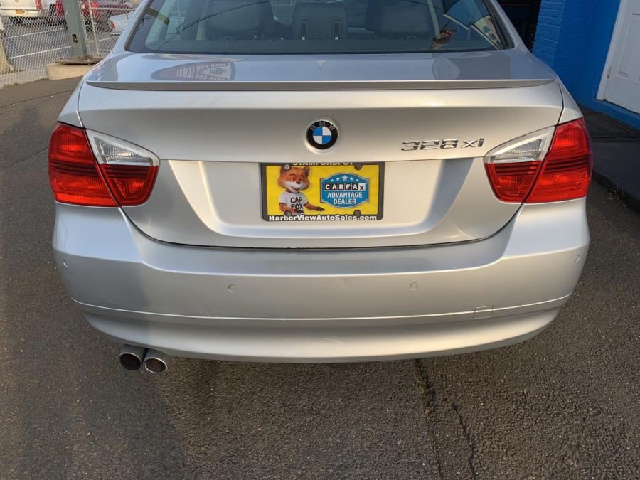 2008 BMW 3 Series 4dr Sdn 328xi AWD, available for sale in Stamford, Connecticut | Harbor View Auto Sales LLC. Stamford, Connecticut 2008 BMW 3 Series 4dr Sdn 328xi AWD, available for sale in Stamford, Connecticut | Harbor View Auto Sales LLC. Stamford, Connecticut