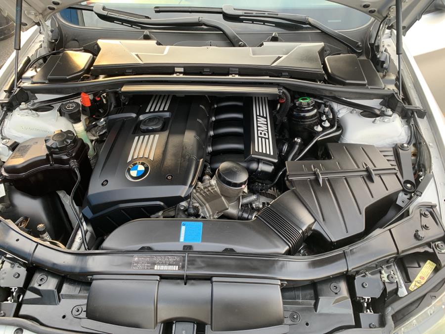 2008 BMW 3 Series 4dr Sdn 328xi AWD, available for sale in Stamford, Connecticut | Harbor View Auto Sales LLC. Stamford, Connecticut 2008 BMW 3 Series 4dr Sdn 328xi AWD, available for sale in Stamford, Connecticut | Harbor View Auto Sales LLC. Stamford, Connecticut
