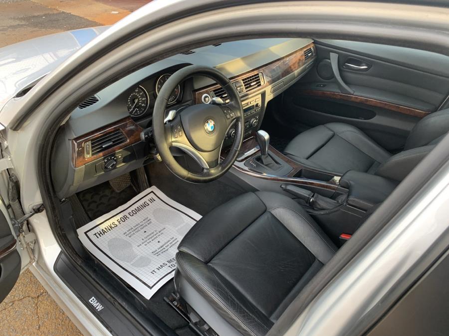 2008 BMW 3 Series 4dr Sdn 328xi AWD, available for sale in Stamford, Connecticut | Harbor View Auto Sales LLC. Stamford, Connecticut 2008 BMW 3 Series 4dr Sdn 328xi AWD, available for sale in Stamford, Connecticut | Harbor View Auto Sales LLC. Stamford, Connecticut