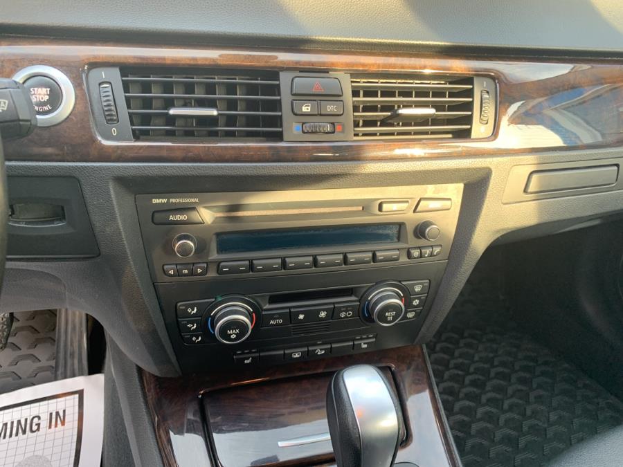 2008 BMW 3 Series 4dr Sdn 328xi AWD, available for sale in Stamford, Connecticut | Harbor View Auto Sales LLC. Stamford, Connecticut 2008 BMW 3 Series 4dr Sdn 328xi AWD, available for sale in Stamford, Connecticut | Harbor View Auto Sales LLC. Stamford, Connecticut