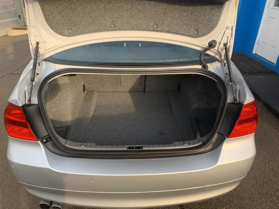 2008 BMW 3 Series 4dr Sdn 328xi AWD, available for sale in Stamford, Connecticut | Harbor View Auto Sales LLC. Stamford, Connecticut 2008 BMW 3 Series 4dr Sdn 328xi AWD, available for sale in Stamford, Connecticut | Harbor View Auto Sales LLC. Stamford, Connecticut