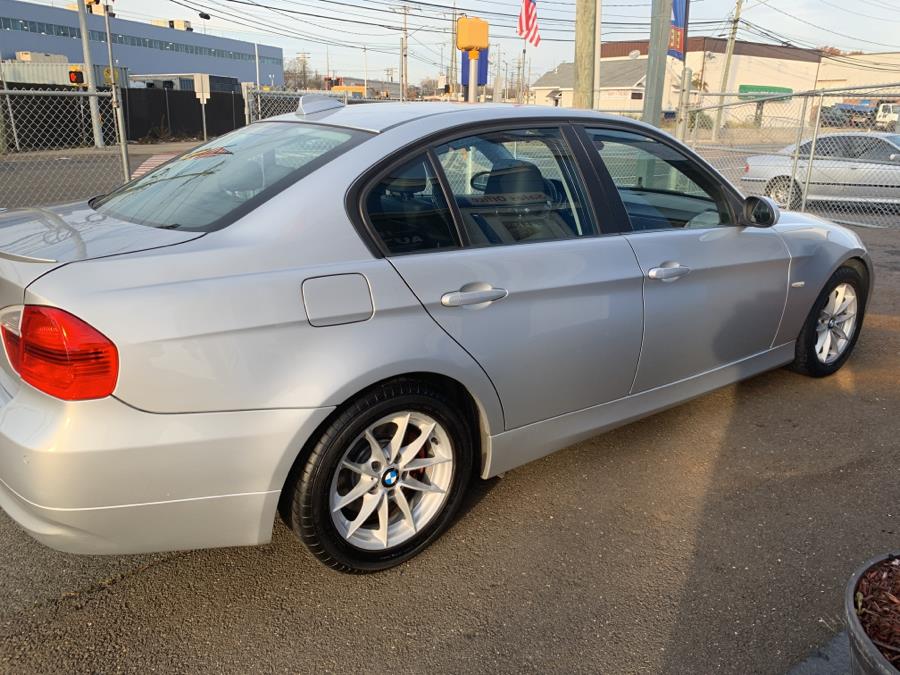 2008 BMW 3 Series 4dr Sdn 328xi AWD, available for sale in Stamford, Connecticut | Harbor View Auto Sales LLC. Stamford, Connecticut 2008 BMW 3 Series 4dr Sdn 328xi AWD, available for sale in Stamford, Connecticut | Harbor View Auto Sales LLC. Stamford, Connecticut
