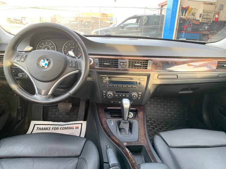 2008 BMW 3 Series 4dr Sdn 328xi AWD, available for sale in Stamford, Connecticut | Harbor View Auto Sales LLC. Stamford, Connecticut 2008 BMW 3 Series 4dr Sdn 328xi AWD, available for sale in Stamford, Connecticut | Harbor View Auto Sales LLC. Stamford, Connecticut
