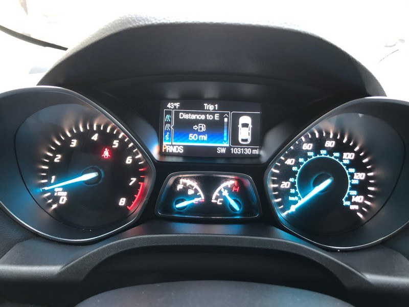 Used Ford Escape 4WD 4dr Titanium 2014 | Union Street Auto Sales. West Springfield, Massachusetts Used Ford Escape 4WD 4dr Titanium 2014 | Union Street Auto Sales. West Springfield, Massachusetts