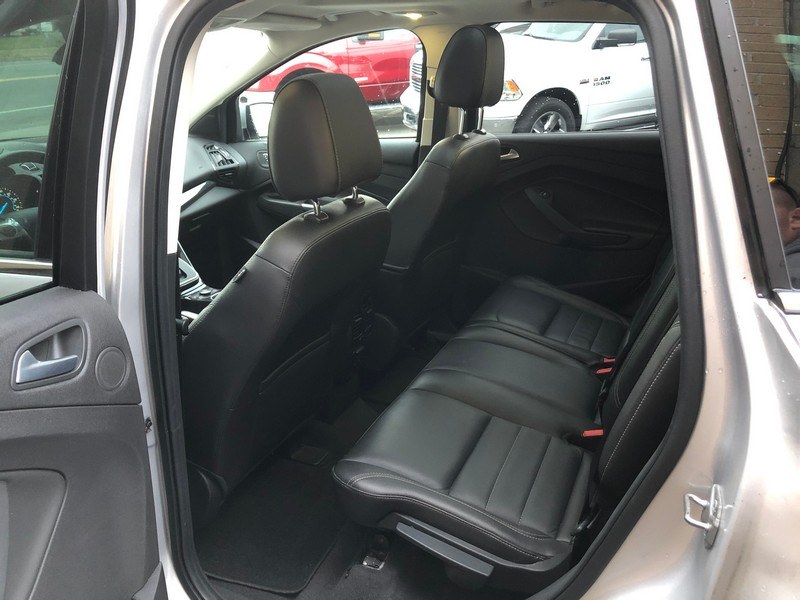 Used Ford Escape 4WD 4dr Titanium 2014 | Union Street Auto Sales. West Springfield, Massachusetts Used Ford Escape 4WD 4dr Titanium 2014 | Union Street Auto Sales. West Springfield, Massachusetts